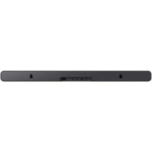 Barra de sonido TCL S45H Bluetooth HDMI 100W Dolby Atmos Dual Bass Titanio Oscuro