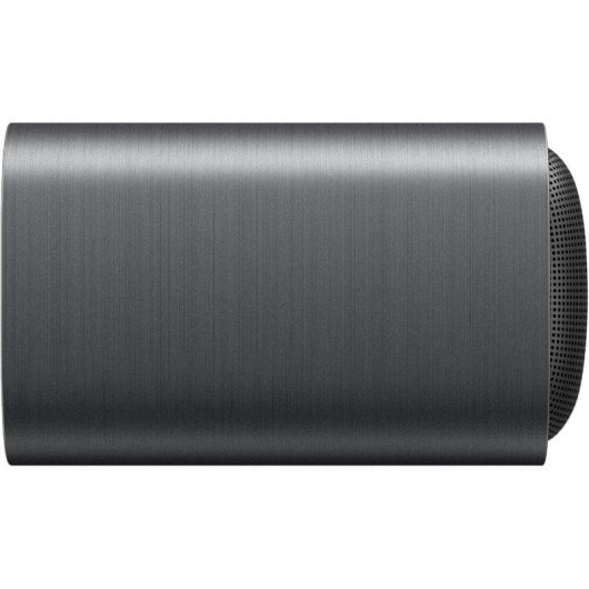 Barra de sonido TCL S45H Bluetooth HDMI 100W Dolby Atmos Dual Bass Titanio Oscuro