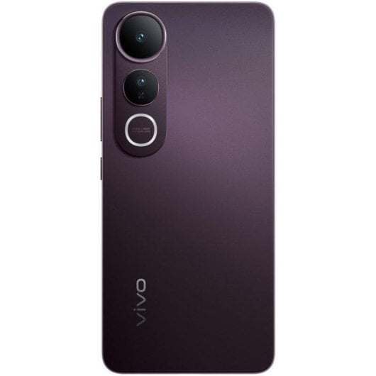 Vivo V50 Lite 5G 8GB 256GB 6.77" Schwarz