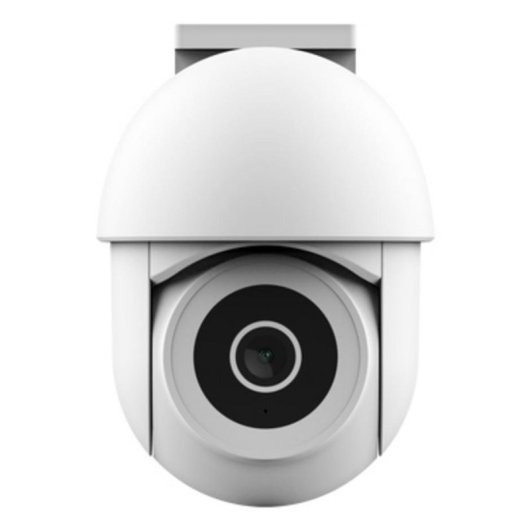 Überwachungskamera Trust IPCAM-3900 3MP Nachtsicht Außen Alarm Audio Bidirektional