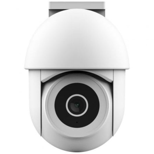 Cámara de Videovigilancia TRUST IPCAM-3900 Exterior 3MP 360° Alarma Visión Nocturna Wi-Fi