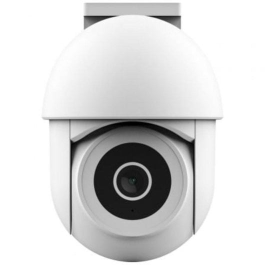 Überwachungskamera Trust IPCAM-3900 3MP Nachtsicht Außen KI-Alarm Zwei-Wege-Audio