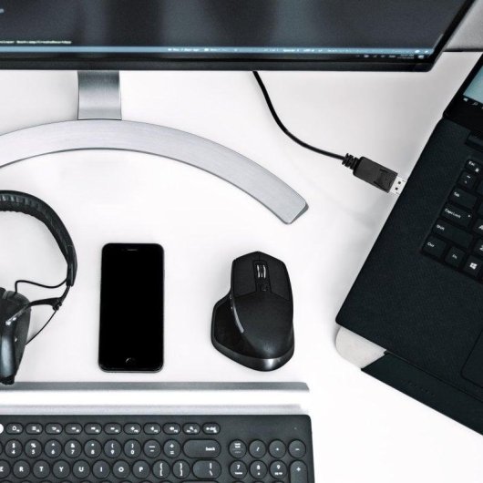 Cabo DisplayPort Nanocable 10.15.2702 2m 4K 1.2 Preto Blindado CCS