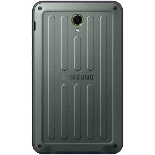 Tablette Samsung Galaxy Tab Active5 8" WiFi + 5G 6Go Vert 128Go Stylet Pen ultra-résistante
