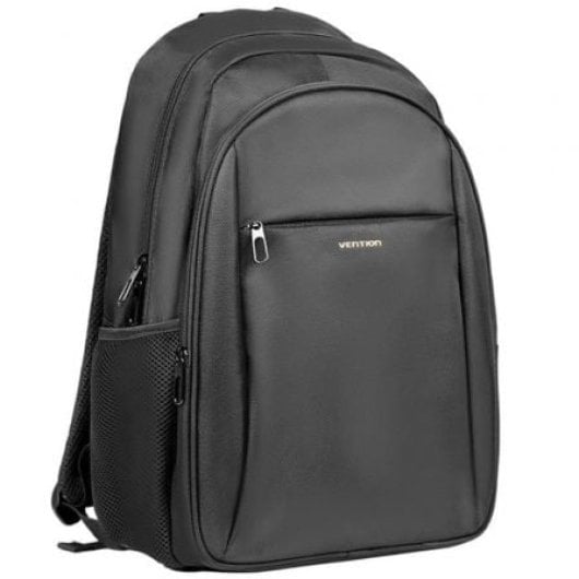 VENTION KRMB0 Mochila para portátil 15,6″ 20L Oxford 1680D leve preto