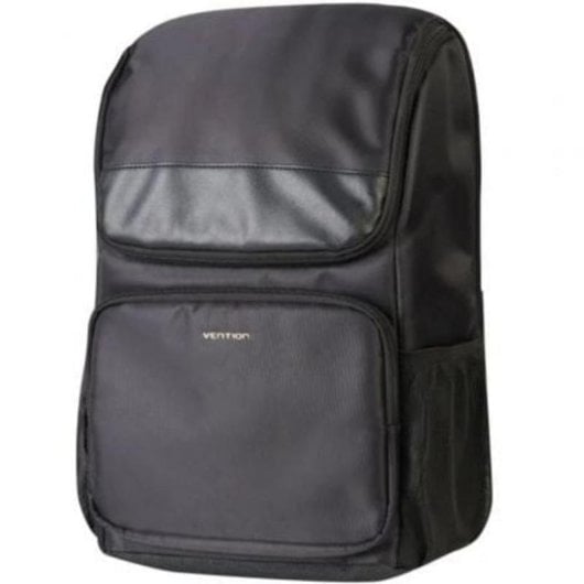 Mochila Vention KROB0 para portáteis até 15,6" 19L impermeável preta