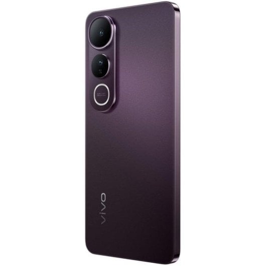 Vivo V50 Lite 4G 8GB 256GB 6.77" AMOLED Phantom Schwarz