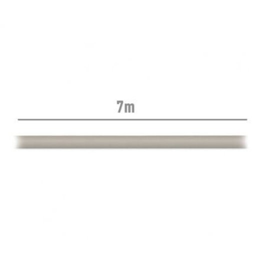 Cable de red AISENS A133-0182 RJ45 Cat.5e UTP 7m Gris AWG24 100 Mbit/s