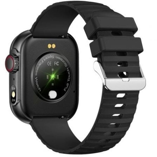 AIWA SW-A700 Smartwatch Bluetooth 5.1 Schermo da 2,01″ Salute e Multisport IP67