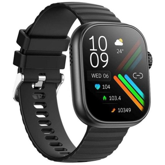 Smartwatch AIWA SW-A700 Bluetooth 5.1 Pantalla 2,01" Salud y Multideporte IP67