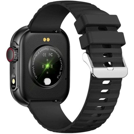 Smartwatch AIWA SW-A700 Bluetooth 5.1 Pantalla 2,01" Salud y Multideporte IP67