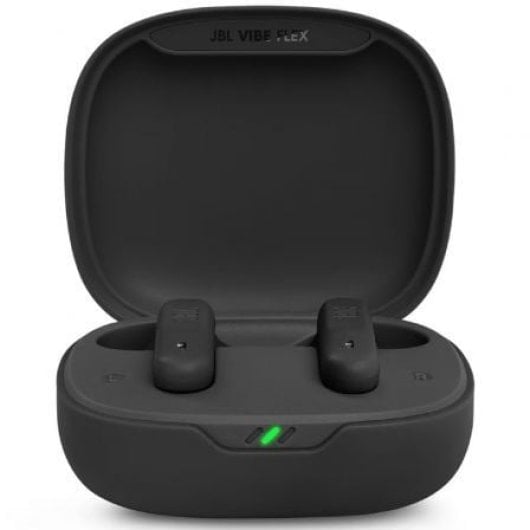 Auriculares JBL inalámbricos Bluetooth 5.2 con Micrófono, Deep Bass y resistencia IPX54