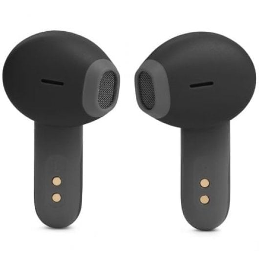Auriculares JBL inalámbricos Bluetooth 5.2 con Micrófono, Deep Bass y resistencia IPX54