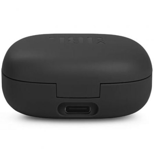 Auriculares JBL inalámbricos Bluetooth 5.2 con Micrófono, Deep Bass y resistencia IPX54