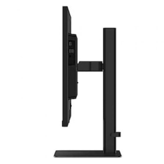 Monitor Samsung 27? 4K 60Hz IPS USB-C HDR10 Altura Ajustable Ergonomía Pro LAN