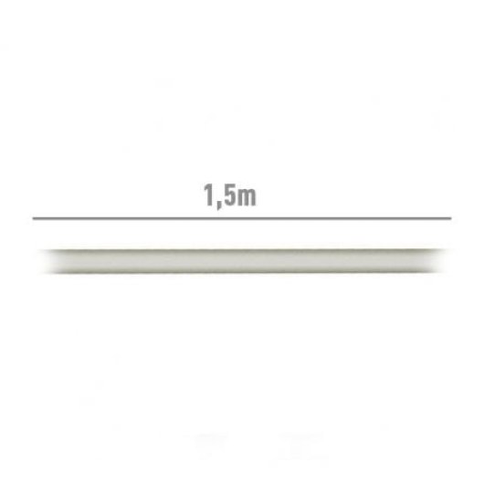 Cable de red AISENS A133-0178 Cat.5e UTP 1.5m gris