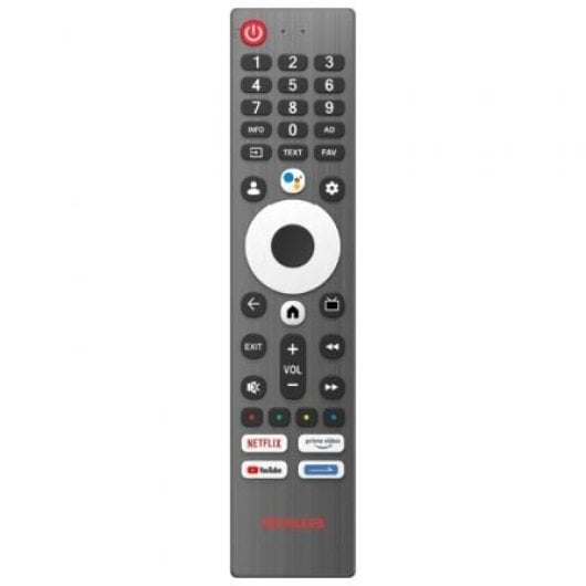 TV AIWA DLED 43GO60804FHD 43? Full HD Google TV Chromecast Dolby Audio WiFi