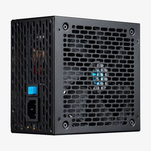 Hiditec 750W 80 PLUS Gold GDX750 v2 Netzteil Vollmodular Extras 12VHPWR