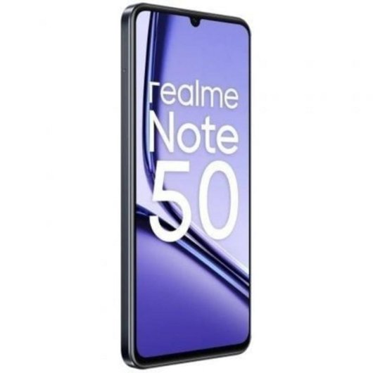 Realme Note 50 4G 3GB 64GB 6.74" Negro