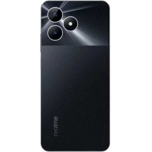 Smartphone Realme Note 50 3GB 64GB Dual SIM 6.74? Negro