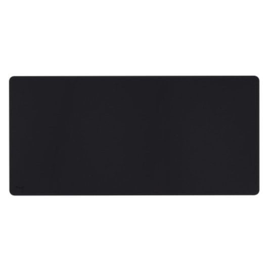 Alfombrilla Trust Benya XXL 900x430mm PVC vegano Antideslizante Negro
