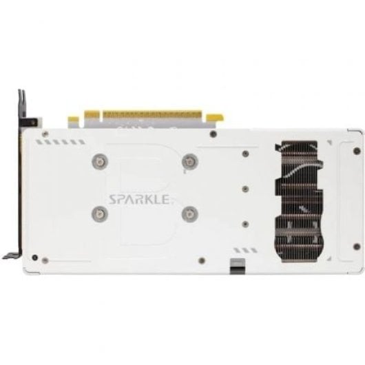 Scheda grafica Sparkle Intel Arc B570 Guardian Luna OC 10 GB GDDR6 TORN 2.0 Ray Tracing