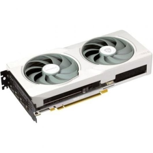 Scheda grafica Sparkle Intel Arc B570 Guardian Luna OC 10 GB GDDR6 TORN 2.0 Ray Tracing