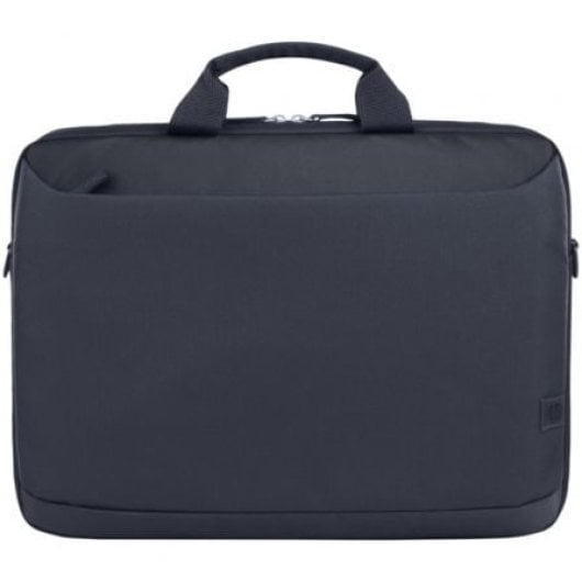 Maletín HP Everyday Odyssey A08KHUT hasta 16? resistente agua 12L poliéster Gris