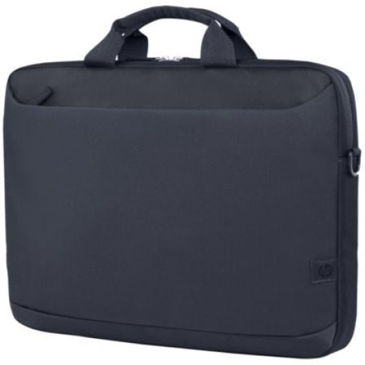 Maletín HP Everyday Odyssey A08KHUT hasta 16? resistente agua 12L poliéster Gris