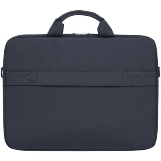 Maletín HP Everyday Odyssey A08KHUT hasta 16? resistente agua 12L poliéster Gris