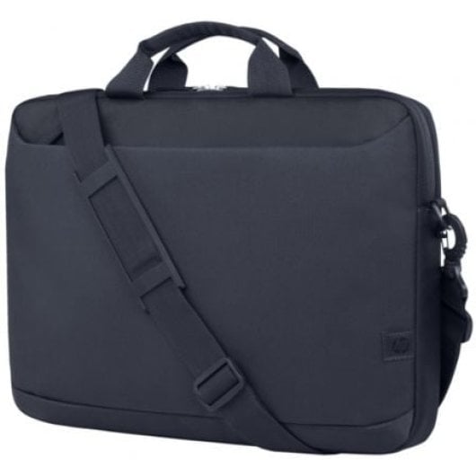 Maletín HP Everyday Odyssey A08KHUT hasta 16? resistente agua 12L poliéster Gris