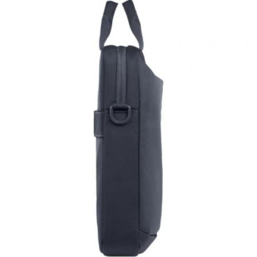 Maletín HP Everyday Odyssey A08KHUT hasta 16? resistente agua 12L poliéster Gris
