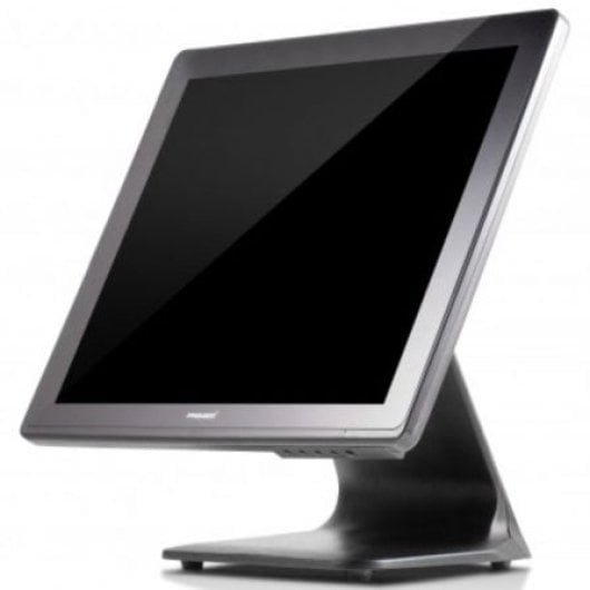 Monitor Premier 17? 1280x1024 60Hz Capacitivo Táctil LED Aluminio USB VGA