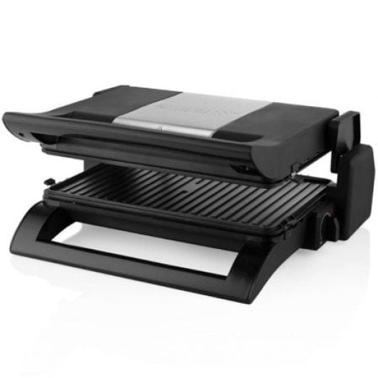 Grill Princess 01.112316.01.750 Multifuncional 2 en 1 1500W Placas Reversibles Antiadherente