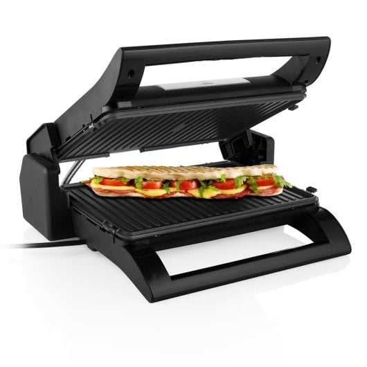 Grill Princess 01.112316.01.750 Multifuncional 2 en 1 1500W Placas Reversibles Antiadherente