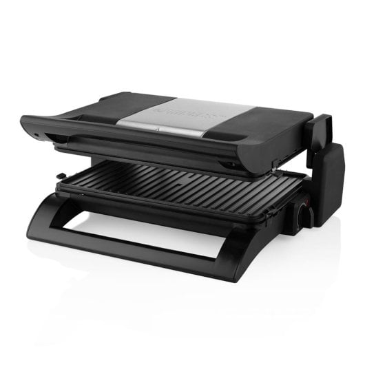 Grill Princess 01.112316.01.750 Multifuncional 2 en 1 1500W Placas Reversibles Antiadherente
