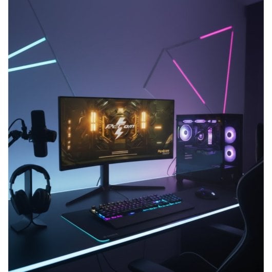 PcCom Ready V2 AMD Ryzen 7 5800X / 32GB / 1TB SSD / RTX 5060 Ti 16GB