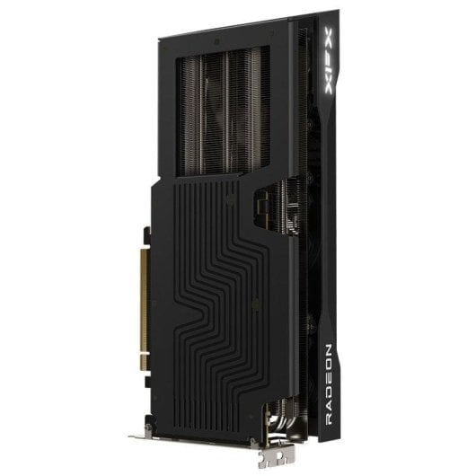 Scheda Grafica XFX Radeon RX 9060 XT OC 16GB GDDR6 Tripla Ventola PCIe 5.0