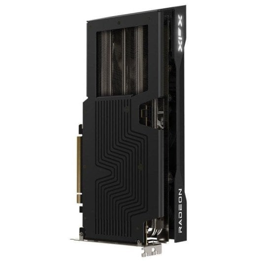 Tarjeta Graphique XFX Radeon RX 9060 XT OC 16GB GDDR6 Triple Fan