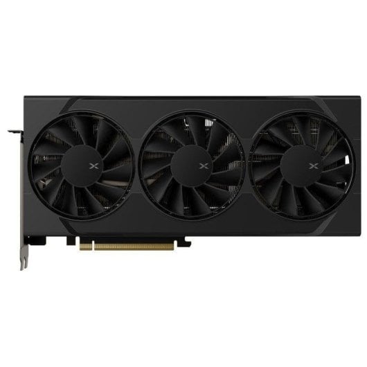 Tarjeta Graphique XFX Radeon RX 9060 XT OC 16GB GDDR6 Triple Fan