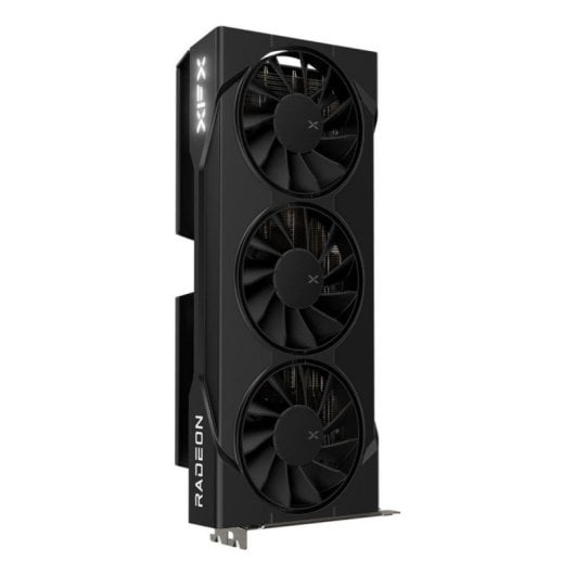 Scheda Grafica XFX Radeon RX 9060 XT OC 16GB GDDR6 Tripla Ventola PCIe 5.0
