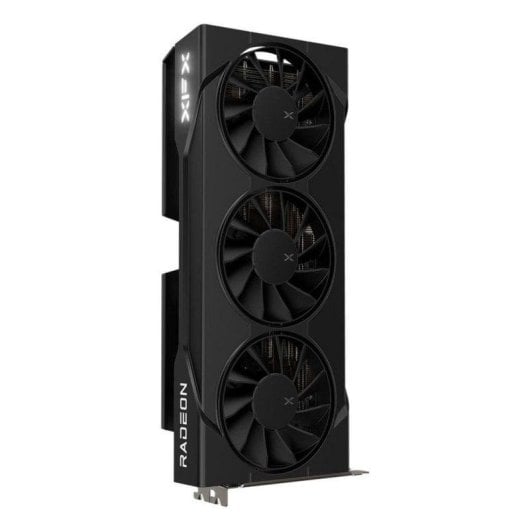 Tarjeta Graphique XFX Radeon RX 9060 XT OC 16GB GDDR6 Triple Fan