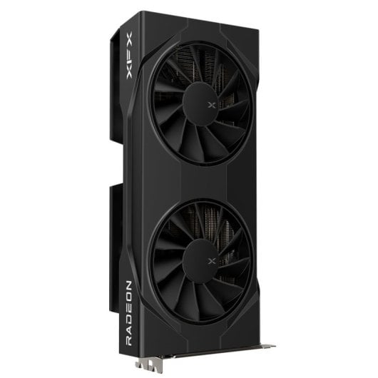 XFX SWIFT AMD Radeon RX 9060 XT OC 16GB GDDR6 FSR 4