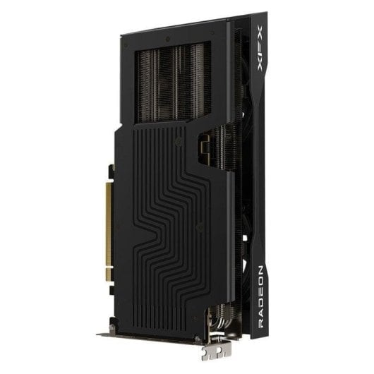 Carte Graphique XFX Radeon RX 9060 XT OC 16GB GDDR6 Dual Fan PCIe 5.0