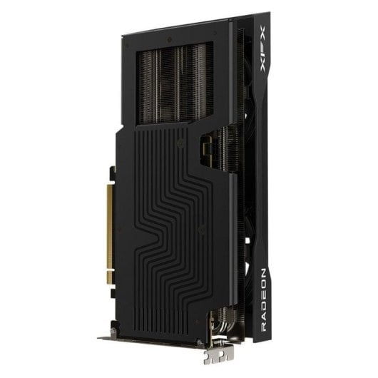Tarjeta Graphique XFX Radeon RX 9060 XT OC 16GB GDDR6 Dual Fan