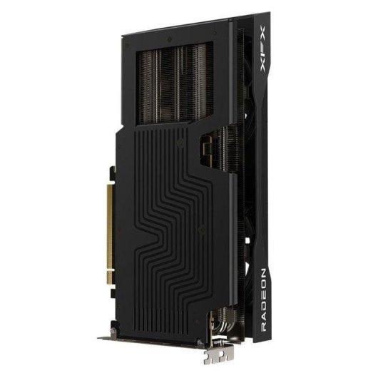Placa gráfica XFX Radeon RX 9060 XT OC 16GB GDDR6 FSR 4