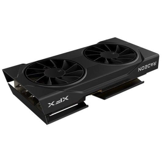 XFX SWIFT AMD Radeon RX 9060 XT OC 16GB GDDR6 FSR 4