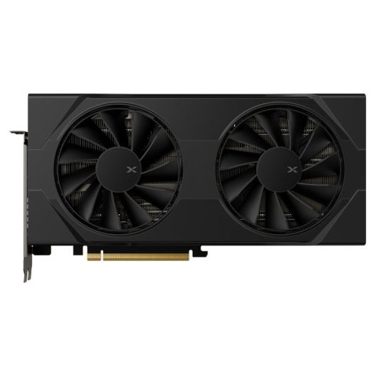 XFX SWIFT AMD Radeon RX 9060 XT OC 16GB GDDR6 FSR 4