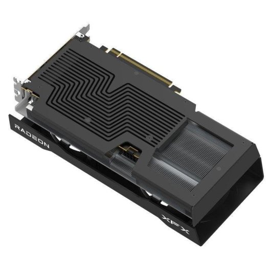 Placa gráfica XFX Radeon RX 9060 XT OC 16GB GDDR6 FSR 4