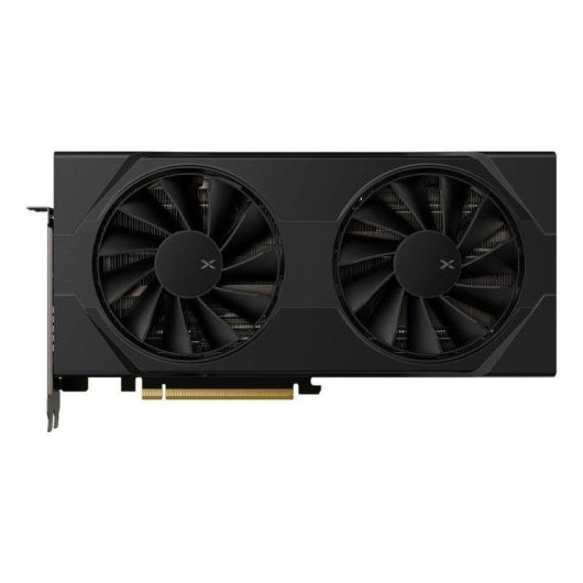 Placa gráfica XFX Radeon RX 9060 XT OC 16GB GDDR6 FSR 4